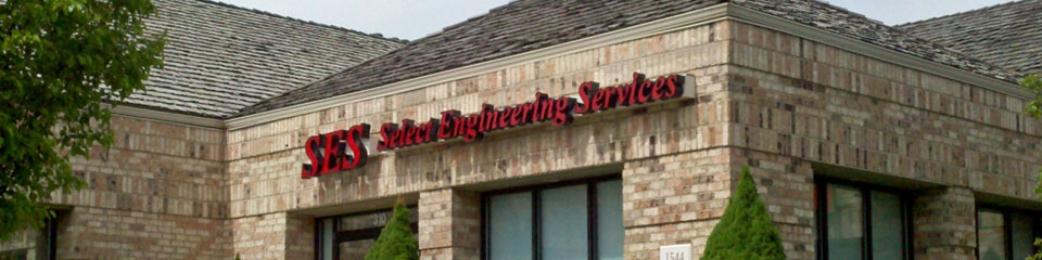 SES - Select Engineering Services